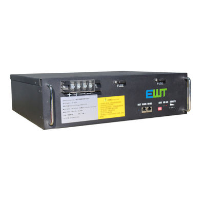 ซื้อ เก็บพลังงาน 48V 50Ah LFP แบตเตอรี่ลิตিয়ামไอออน โฟสฟาต online manufacture