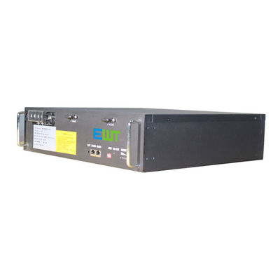 ซื้อ แบตเตอรี่ฟอสฟาต ไลธิอุอน LFP 48V 50Ah LiFePO4 EV แบตเตอรี่ การผลิตออนไลน์