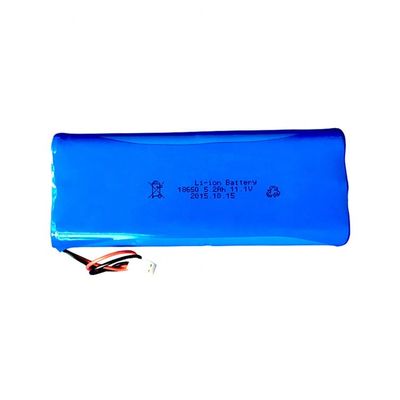 ซื้อ 26650 32650 แบตเตอรี่ไอออนลิเดียม 11.1V สําหรับอุปกรณ์อิเล็กทรอนิกส์ การผลิตออนไลน์