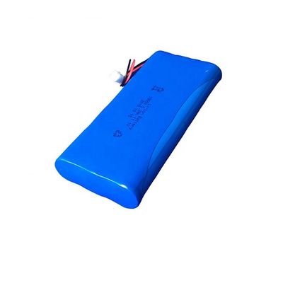 ซื้อ 0.35KG แบตเตอรี่ไอออนลิตியம்ที่กําหนดเอง 5.2AH 11.1V 18650 แบตเตอรี่แพ็ค online manufacture