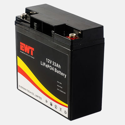 ซื้อ แพ็คแบตเตอรี่ลิตยู LPF LiFePO4 12V สําหรับเก็บแสงอาทิตย์ การผลิตออนไลน์