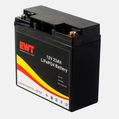 ซื้อ แบตเตอรี่ลิตยูม LiFePO4 12.8V แบตเตอรี่ลิตยูมเหล็กฟอสฟาต การผลิตออนไลน์