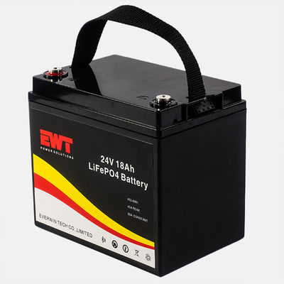 ซื้อ พลังงานไฟฟ้า 12V แบตเตอรี่ฟอสฟาตเหล็กลิเดียม LFP LiFePO4 แบตเตอรี่ IFR26700 การผลิตออนไลน์