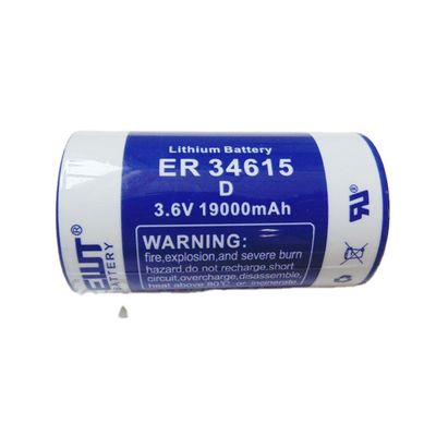 ซื้อ ER34615 แบตเตอรี่ลิธีਅਮ TL-4930, TL-5930, LS33600, LS33600C, XL-200F, XL-205F, SB-D01, SB-D02, PT-2300 online manufacture