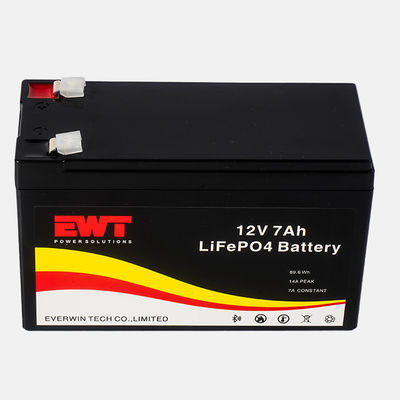 ซื้อ แบตเตอรี่ลิตியம் 12v 10ah แบตเตอรี่ลิตিয়ামเหล็กฟอสฟาตสําหรับจักรยานไฟฟ้า การผลิตออนไลน์