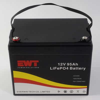 ซื้อ ขนาดที่กําหนดเอง 12V 95Ah แบตเตอรี่แพ็ค skateboard ไฟฟ้า การผลิตออนไลน์