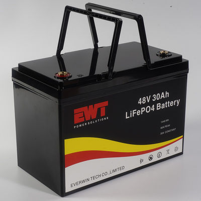 ซื้อ แบตเตอรี่ฟอสฟาตเหล็กลิเดียม 48 วอลต์ติดผนัง online manufacture