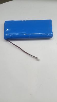 ซื้อ 12.6V การชาร์จความแรงดันตัดหัวกลาง แบตเตอรี่ไอออนลิตยูม แพ็คสําหรับ -20 °C ถึง 45 °C และการปล่อยความแรงดันตัดหัวกลาง 9.0V การผลิตออนไลน์