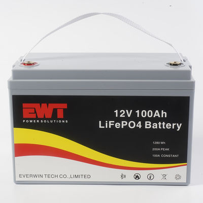 ซื้อ แพ็คเซลล์ LiFePO4 ที่ติดตั้งใน BMS สําหรับความปลอดภัยสูงและเคมีลิตিয়ামเหล็กฟอสเฟต online manufacture