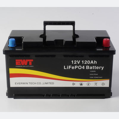 ซื้อ AGV, กอล์ฟ, หุ่นยนต์รถยนต์ แบตเตอรี่ Lifepo4 ที่สามารถปรับเปลี่ยนได้ การผลิตออนไลน์