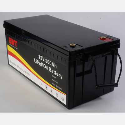 ซื้อ แบตเตอรี่เก็บพลังงานประเภท Lifepo4 แบบปิดสําหรับระบบแสงอาทิตย์ online manufacture