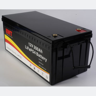 ซื้อ ระบบพลังงานแสงอาทิตย์ แบตเตอรี่เก็บพลังงาน Lifepo4 พร้อม BMS สมาร์ทที่สามารถปรับแต่งได้ และอัตราการปล่อยไฟ 150A online manufacture