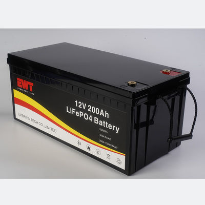 ซื้อ แบตเตอรี่ลิธีียมสําหรับการเก็บพลังงานทางทะเลและทางอากาศ พร้อมส่วนประกอบ LiFePO4 สําหรับระบบแสงอาทิตย์ 12 วอลต์ online manufacture