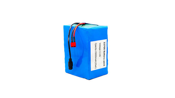 ซื้อ 51แพคเกจแบตเตอรี่ลิทธิียมเหล็กฟอสฟาต 2V สําหรับอุตสาหกรรมทําจากวัสดุกรอบ ABS การผลิตออนไลน์