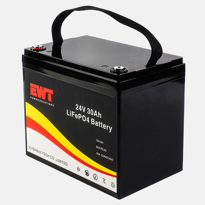 ซื้อ แบตเตอรี่ฟอสฟาตเหล็กลิเดียม 24 วอลต์ ที่เป็นมิตรต่อสิ่งแวดล้อม ด้วยราคาถูกและความหนาแน่นพลังงานสูง การผลิตออนไลน์
