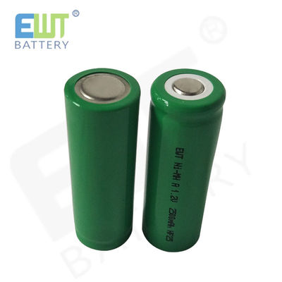 ซื้อ เวลาชาร์จ 4-6 ชั่วโมง NiMH เซลล์ชาร์จใหม่สําหรับชาร์จเร็วที่ 0.2C การผลิตออนไลน์
