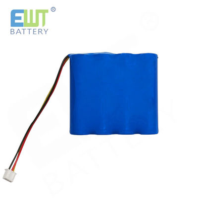 ซื้อ กล้องความสอดคล้อง แบตเตอรี่ไอออนลิตியம் แพ็ค 1S2P 4000mAh 1C อัตราการปล่อย online manufacture