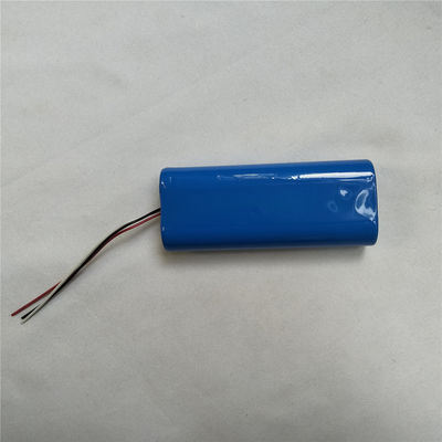 ซื้อ แพ็คแบตเตอรี่ลิทธิียมไอออน 1S2P 4000mAh ที่ใช้ได้นาน 1000 จังหวะและความอัดอัดการทํางาน 31mΩ online manufacture