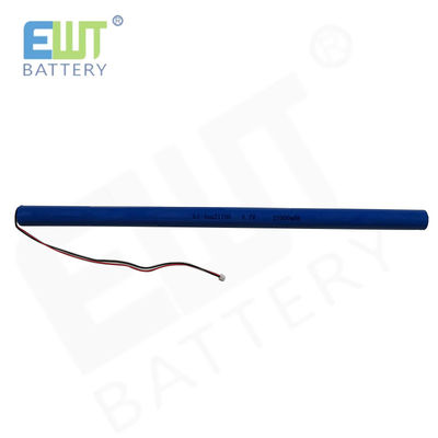 ซื้อ ประสิทธิภาพ แบตเตอรี่ฟอสฟาตเหล็กลิเดียมที่สามารถปรับแต่งได้ พร้อมพลังงานเรท 3600W และการตั้งค่าเซลล์พริสมาติก การผลิตออนไลน์