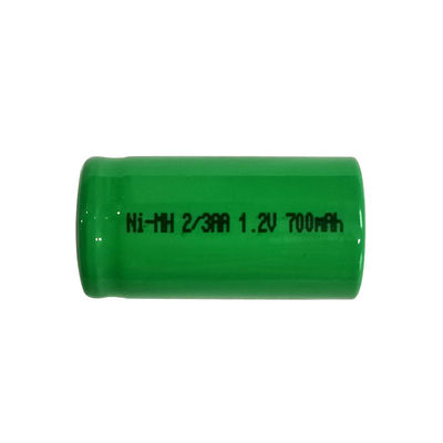 ซื้อ แบตเตอรี่ Ni-Hh ที่สามารถชาร์จใหม่ได้ ง่ายและทนทาน การผลิตออนไลน์