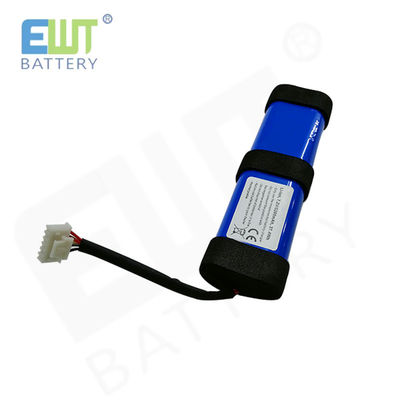 ซื้อ มากกว่า 4000 ครั้ง วงจรชีวิต แพ็คแบตเตอรี่ลิเดียม 3.7 V สําหรับ Li NiCoMn O2 Applications online manufacture