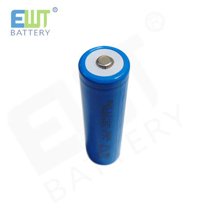 ซื้อ จักรยานไฟฟ้า/สกูเตอร์ 18650 แบตเตอรี่ Li-ion แพ็คที่มีความจุสูงและปิดบนปุ่ม online manufacture