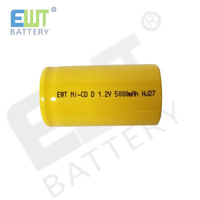 ซื้อ แบตเตอรี่ไนเคิลแคดมีียมที่มีความรอบคอบต่อสิ่งแวดล้อม ความจุ 2500mAh และไม่มีผลต่อความทรงจํา online manufacture