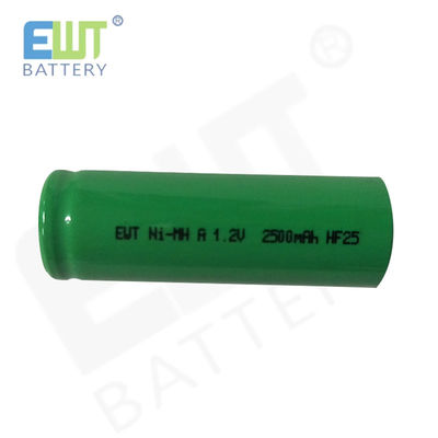ซื้อ 500-1000 จังหวะชีวิต แบตเตอรี่ไฮดริดโลหะไนเคิลเงินที่สามารถชาร์จใหม่ได้ สําหรับการใช้งานในอุตสาหกรรม การผลิตออนไลน์