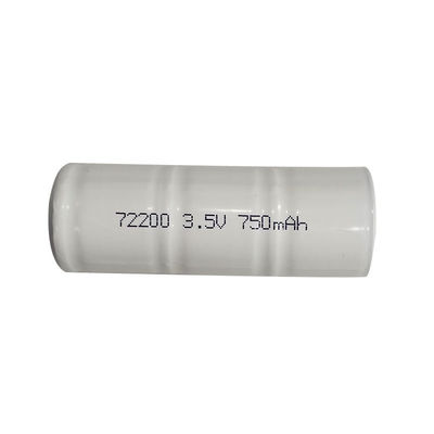 ซื้อ ชาร์จรวดเร็ว 2500 0.5C 72200 แบตเตอรี่ทางการแพทย์ 108g NiCd แบตเตอรี่ชาร์จใหม่สําหรับการเก็บประเภท อุปกรณ์การแพทย์อื่น ๆ การผลิตออนไลน์
