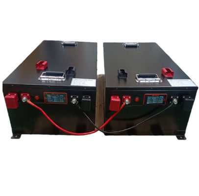 ซื้อ LiFePO4 องค์ประกอบทางเคมี 48v 400Ah ลิทธิียมเหล็กฟอสฟาต อัตราเฉลี่ย แบตเตอรี่เก็บของในบ้านที่มีอายุการใช้งาน 2000 วงจร การผลิตออนไลน์