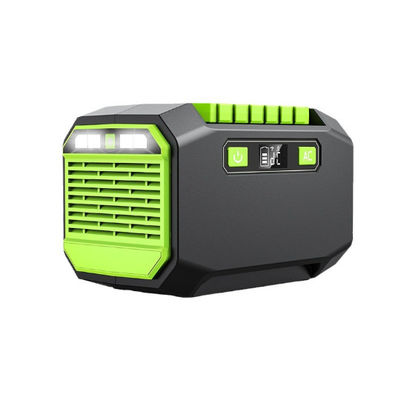 ซื้อ ระบบไฟฟ้าพลังแสงอาทิตย์แบบพกพา 200W สถานไฟฟ้ากลางแจ้งสําหรับเก็บพลังงานฉุกเฉินในบ้าน การผลิตออนไลน์