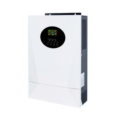 ซื้อ เครื่องแบตเตอรี่ Li-Ion/Lithium/Lifepo4 ที่สามารถชาร์จได้ ผู้ผลิต เครื่องควบคุมสลับความถี่ Off-Grid All-in-One Machine 3KW-11KW การผลิตออนไลน์