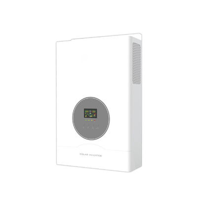ซื้อ 110/200V Lifepo4 แบตเตอรี่เก็บพลังงาน แบตเตอรี่ระยะแยก แรงพลังงานแสงอาทิตย์ Inverter ความถี่ การผลิตออนไลน์