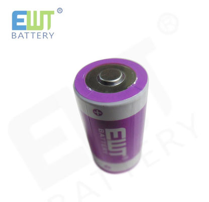 ซื้อ แบตเตอรี่ Li-SoCl2 Lithium Thionyl Chloride, LiSOCl2 ER14335 TL-4955, TL-5955, XL-055F การผลิตออนไลน์