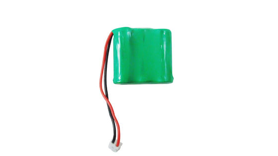 ซื้อ แบตเตอรี่ที่สามารถชาร์จใหม่ได้ขนาด 3.6V 300mAh ของ NI-MH ที่คอมแพคต์ เหมาะสําหรับโทรศัพท์ไร้สาย ไฟ LED และอุปกรณ์สํารอง การผลิตออนไลน์