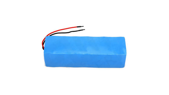ซื้อ 18650 48V12AH ABS Case แบตเตอรี่ลิตিয়াম แพ็ค แทนที่สมบูรณ์แบบสําหรับ Sony NP-F750 แบตเตอรี่ที่มีเซลล์ชนิดกระบอก การผลิตออนไลน์