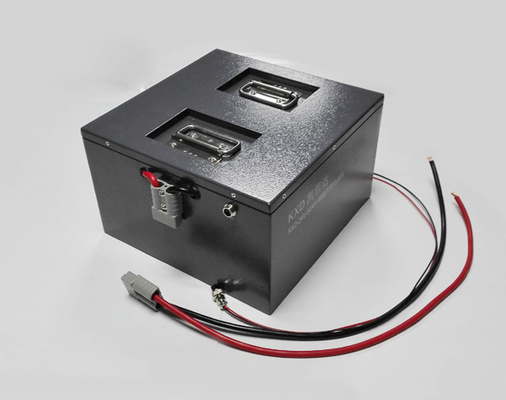 ซื้อ ชุดแบตเตอรี่ลิเธียมไอออน 48V 30Ah สำหรับยานยนต์ไฟฟ้า ได้รับการรับรองความปลอดภัย การผลิตออนไลน์
