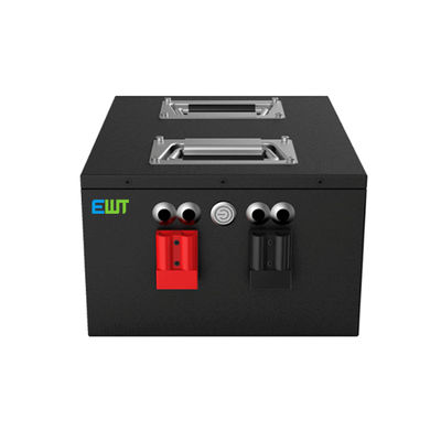 รถยนต์ 12V แบตเตอรี่ลิตিয়ামเหล็กฟอสฟาต แอนโด 18650 แบตเตอรี่แพ็ค