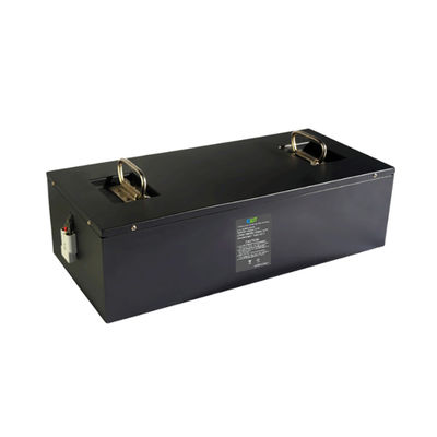 AGV LiFePO4 12V แบตเตอรี่ฟอสฟาตเหล็กลิเดียม 24V 36V 72V