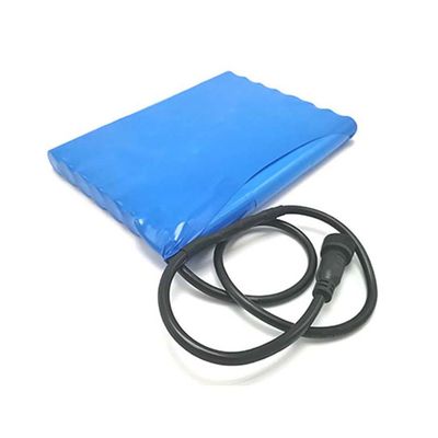 18650 12v 20ah Li Ion แบตเตอรี่แพ็ค OEM แบตเตอรี่ลิเดียม แบตเตอรี่แพ็ค