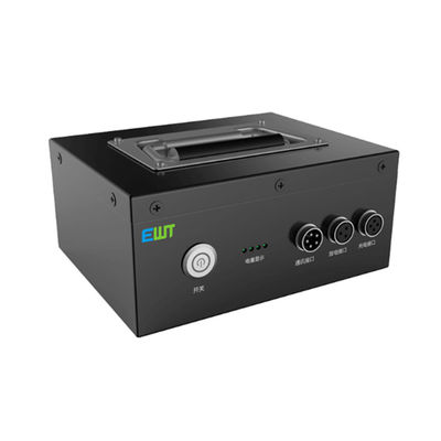 25.6v 10ah แบตเตอรี่ฟอสฟาตลิตিয়ামไอออน 32650 Lifepo4 แบตเตอรี่