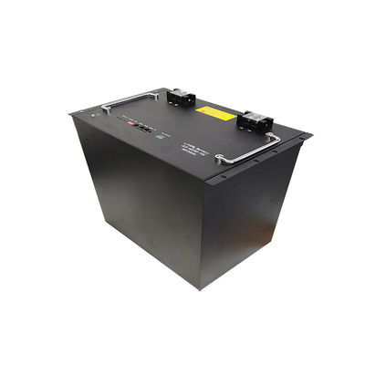 5แบตเตอรี่เก็บพลังงาน Lifepo4 ที่ใช้ได้.12kwh พร้อมกับ Smart Bms ที่สามารถปรับแต่งได้ และความจุปกติ 120Ah