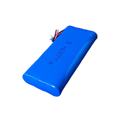 โรงงานขายตรง ไฟฟ้า 18650 11.1v 5.2ah 2200mAh 2600mAh 3000mAh 7.4V 14.8V แบตเตอรี่ลิทธิียม