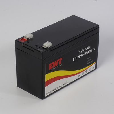 แบตเตอรี่กลมกลมกลม IFR26650 IFR32700