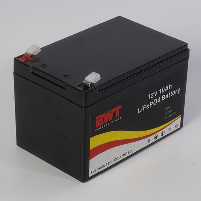 แบตเตอรี่อุตสาหกรรม 12V 10AH