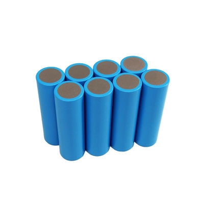 Blue PVC OEM Lithium Ion Battery Pack - 20°C ถึง 45°C สูตรพลังงานที่ยั่งยืนและยืดหยุ่น