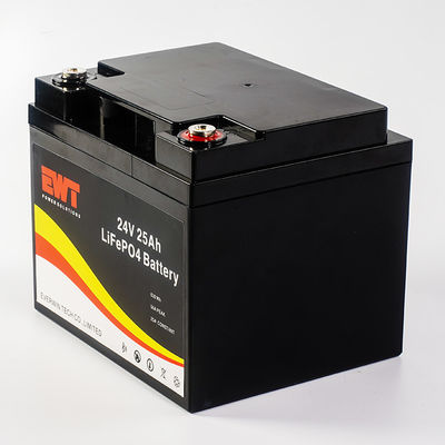 กระทบต่อสิ่งแวดล้อมต่ํา LiFePO4 แบตเตอรี่ 24V พลังงาน 720Wh สําหรับความต้องการพลังงานที่ยั่งยืน