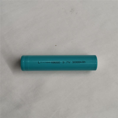 ระยะเวลาใช้งานยาว 3.7 V แบตเตอรี่ลิธีียม สําหรับสภาพแวดล้อมอุณหภูมิสูงสุด