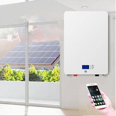 แบตเตอรี่เก็บพลังงาน Li-ion Lifepo4 ขนาด 5-30kwh แบตเตอรี่เก็บพลังงาน LFP LiFePO4 เซลล์เก็บพลังงานยาวนาน