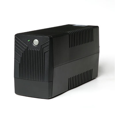 พลังงานประกอบไฟฟ้าที่ไม่หยุดยั้ง 600W ด้วยแบตเตอรี่ Li-Ion/Lithium/LiFePO4 และอัตราการปล่อยของตัวเองต่ํากว่า 3% ต่อเดือน